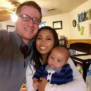 Meet your Posher, Trisha